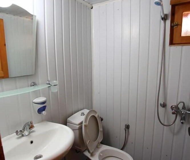 هاستل Olympos Doga Pansiyon