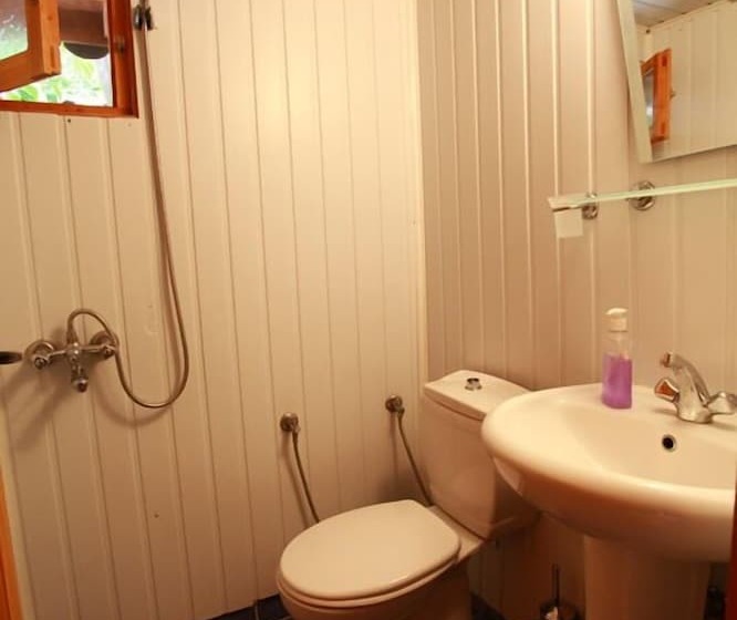 هاستل Olympos Doga Pansiyon