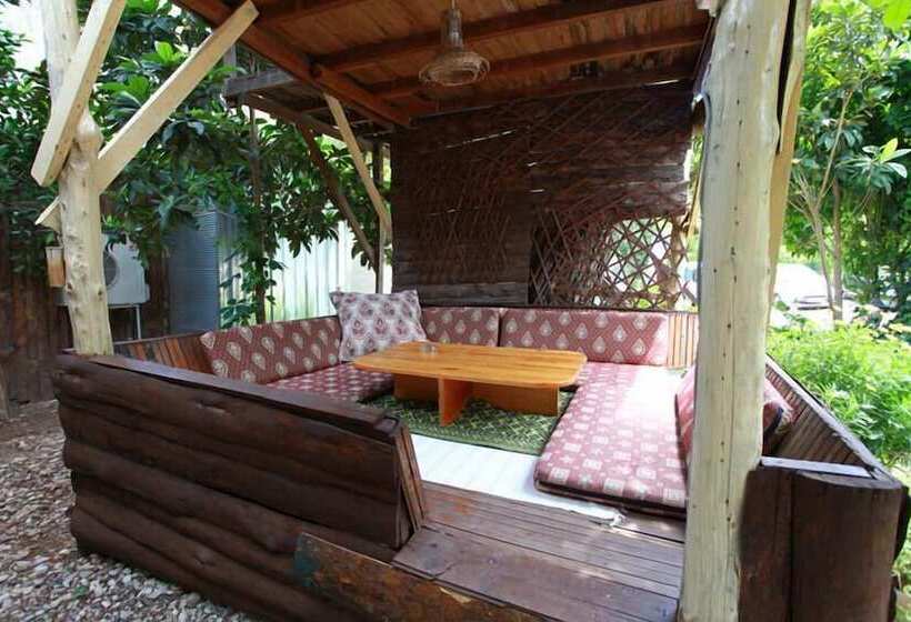 هاستل Olympos Doga Pansiyon