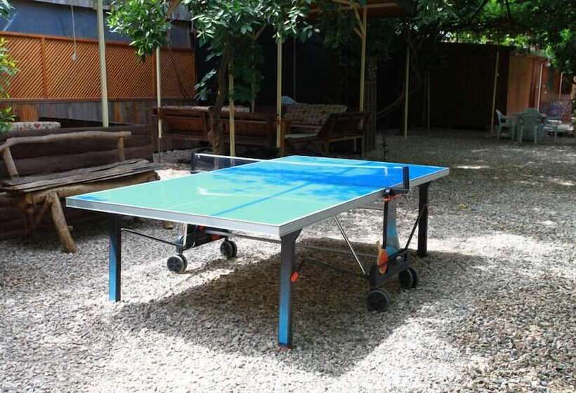 هاستل Olympos Doga Pansiyon