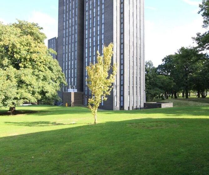 فندق صغير University Of Essex   Colchester Campus