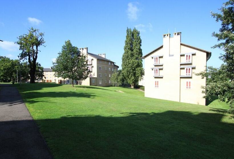 فندق صغير University Of Essex   Colchester Campus