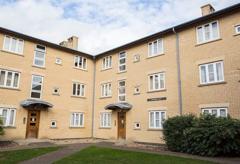 فندق صغير University Of Essex   Colchester Campus