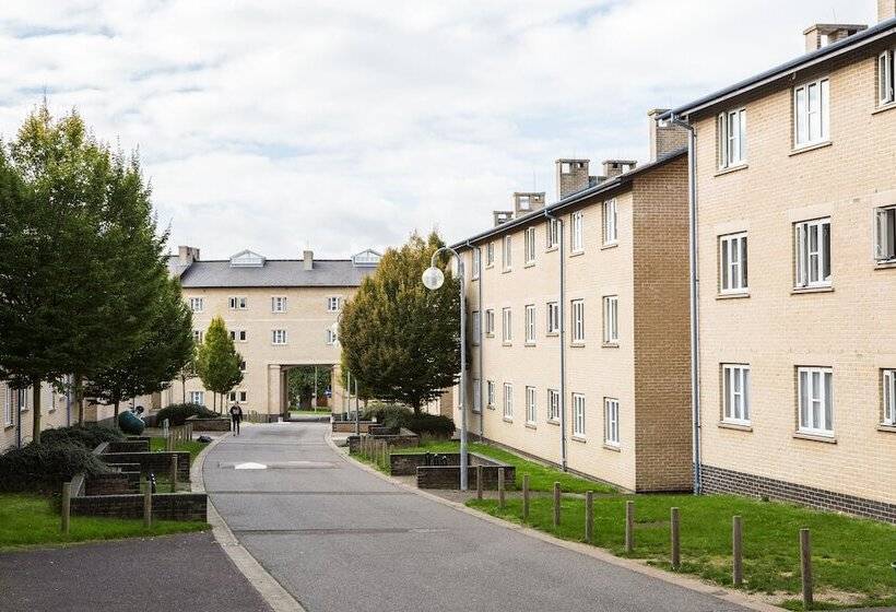 فندق صغير University Of Essex   Colchester Campus