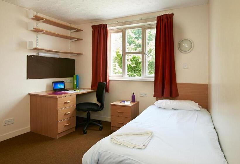 فندق صغير University Of Essex   Colchester Campus