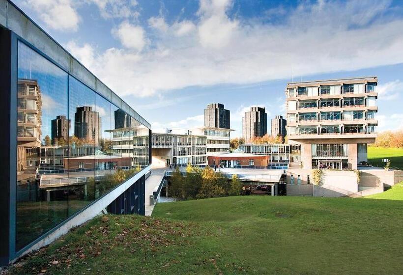 فندق صغير University Of Essex   Colchester Campus