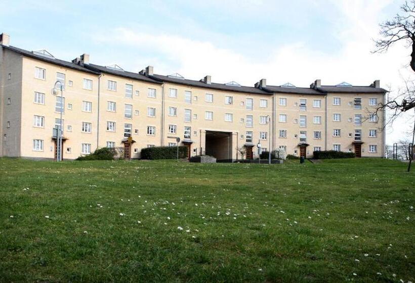 فندق صغير University Of Essex   Colchester Campus