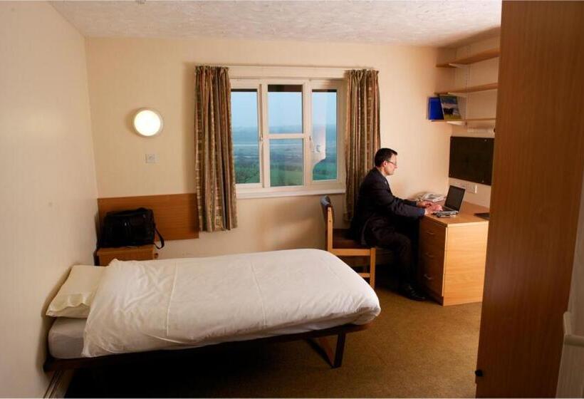 فندق صغير University Of Essex   Colchester Campus