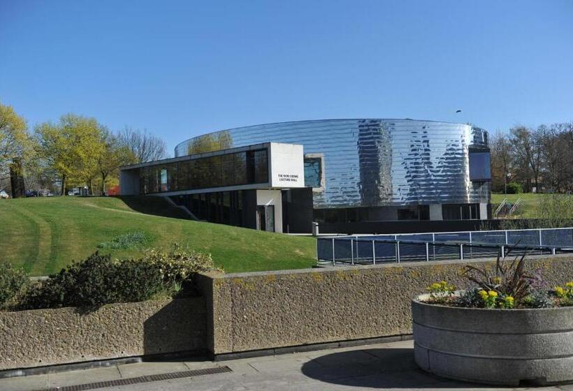 فندق صغير University Of Essex   Colchester Campus