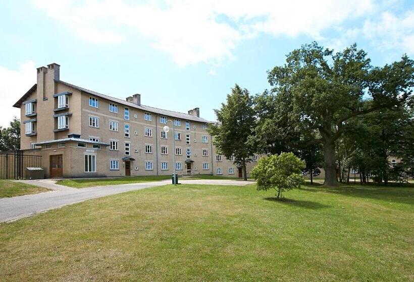 فندق صغير University Of Essex   Colchester Campus