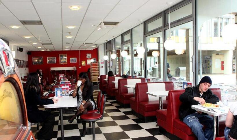 فندق صغير University Of Essex   Colchester Campus