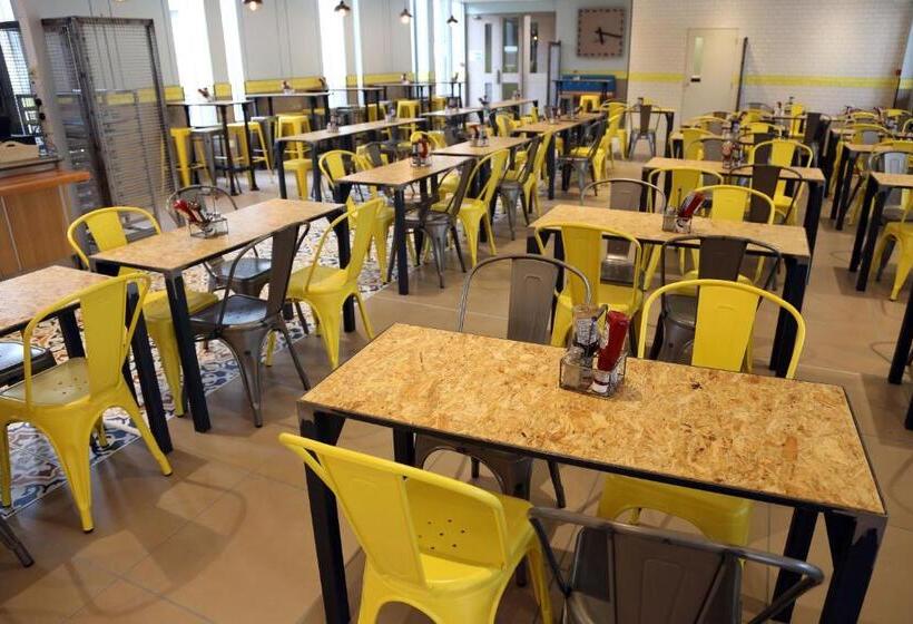 فندق صغير University Of Essex   Colchester Campus