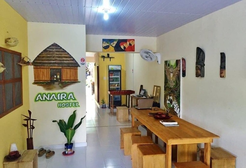 Anaira Hostel