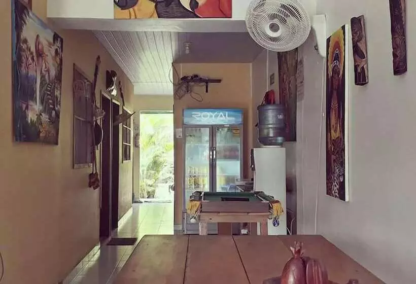 Anaira Hostel