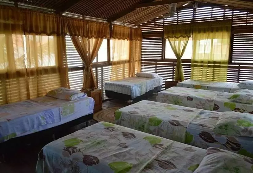 Anaira Hostel