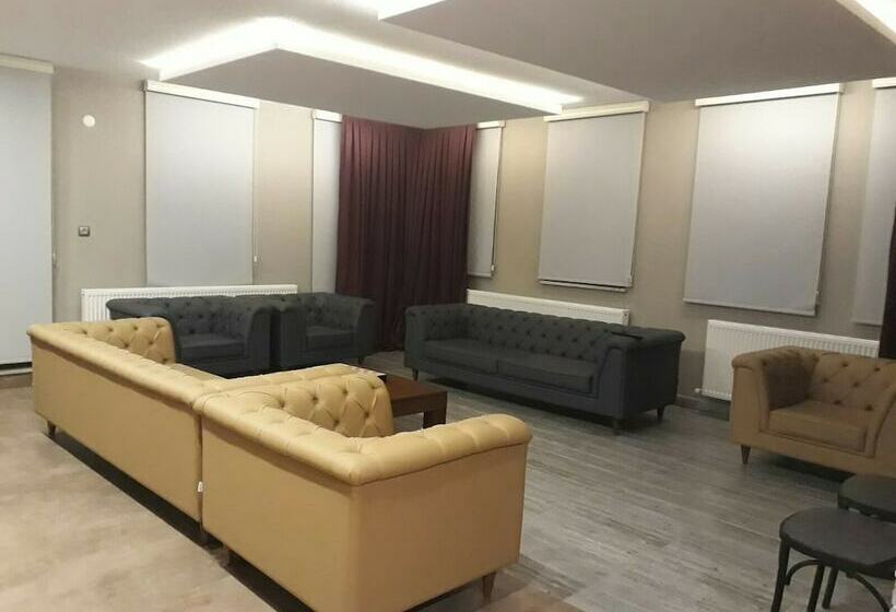 Bed and Breakfast Bektas Karagol Otel