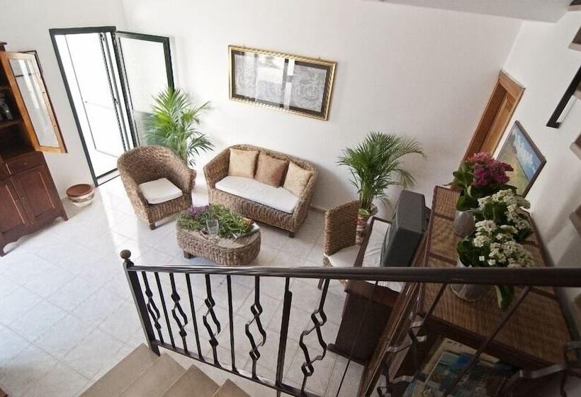 Bed and Breakfast Casa Vacanza La Scisa