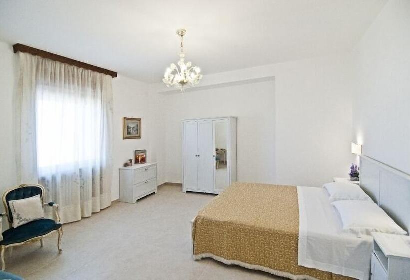 Bed and Breakfast Casa Vacanza La Scisa