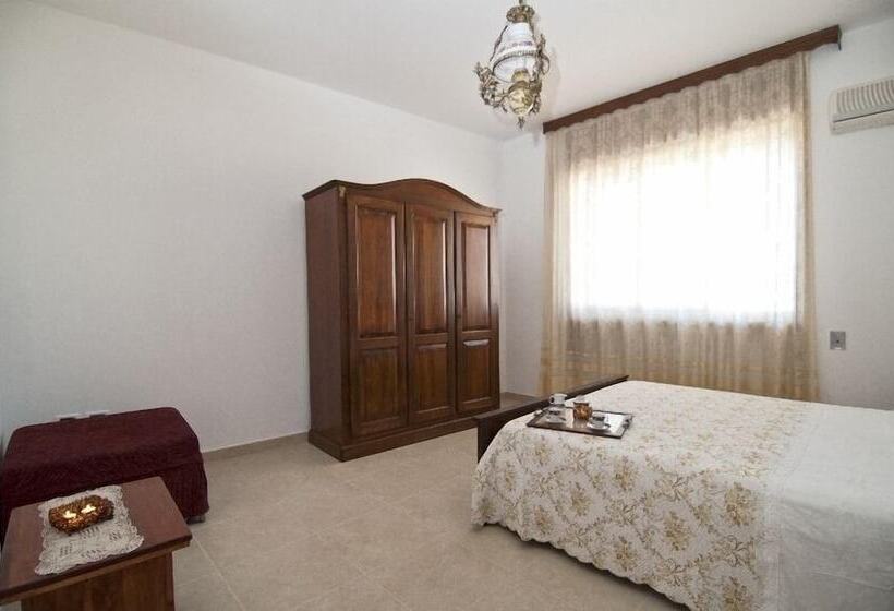 Bed and Breakfast Casa Vacanza La Scisa