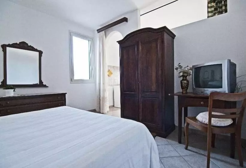ベッドアンドブレックファースト Casa Vacanza La Scisa
