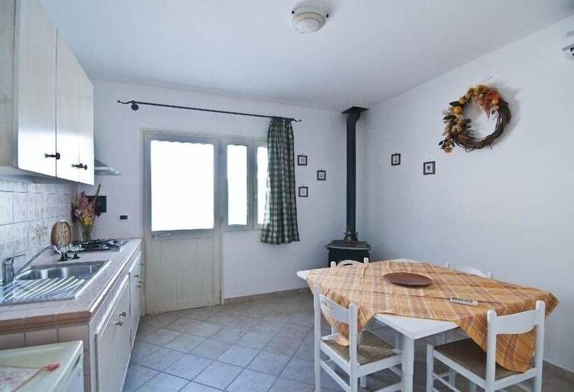 Bed and Breakfast Casa Vacanza La Scisa