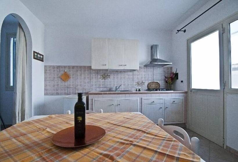 Bed and Breakfast Casa Vacanza La Scisa
