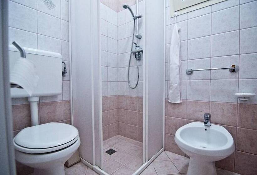 Bed and Breakfast Casa Vacanza La Scisa