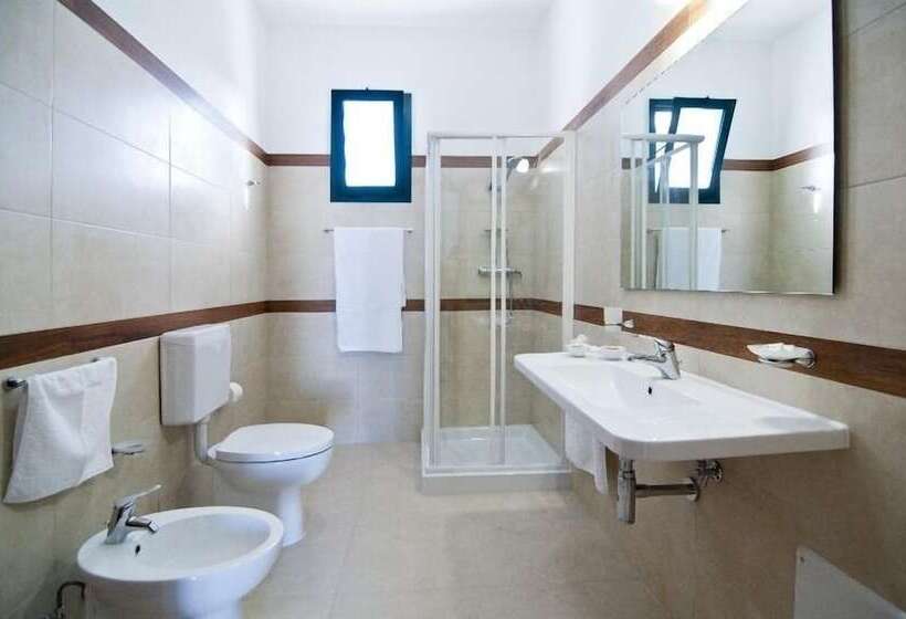 Bed and Breakfast Casa Vacanza La Scisa