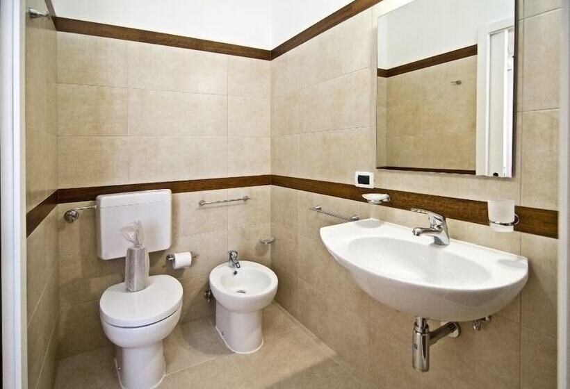 Bed and Breakfast Casa Vacanza La Scisa