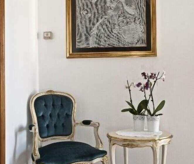 Bed and Breakfast Casa Vacanza La Scisa