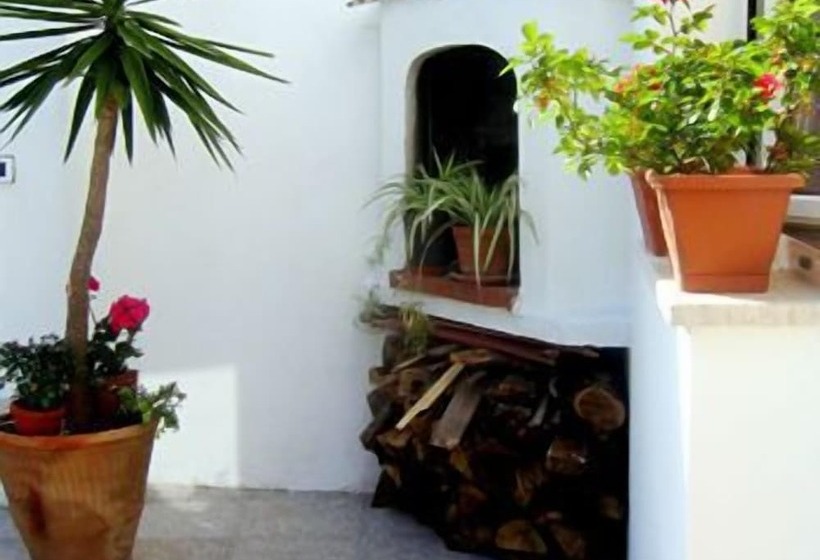 Bed and Breakfast Casa Vacanza La Scisa