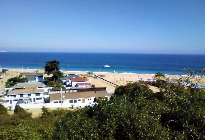 Cabañas Vista Bahia