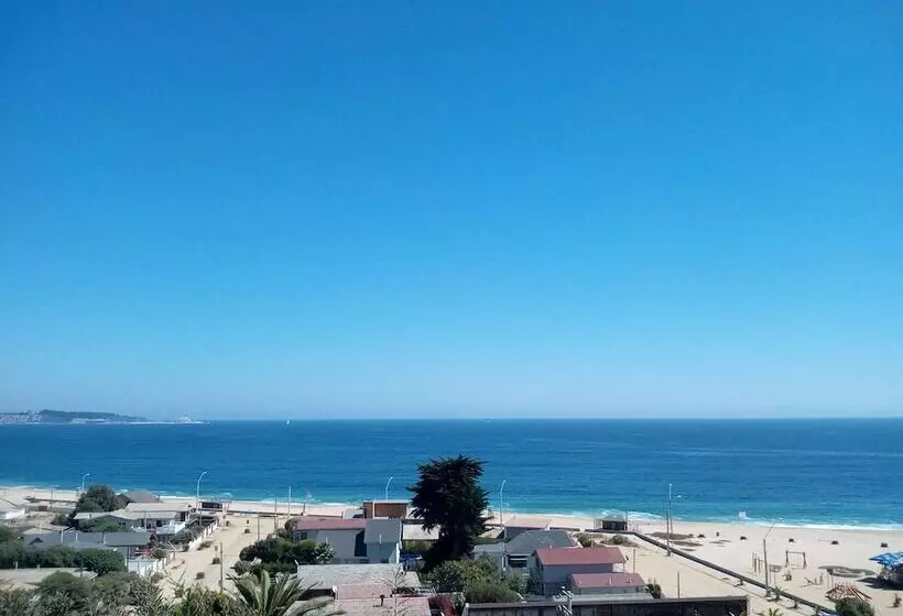 Cabañas Vista Bahia