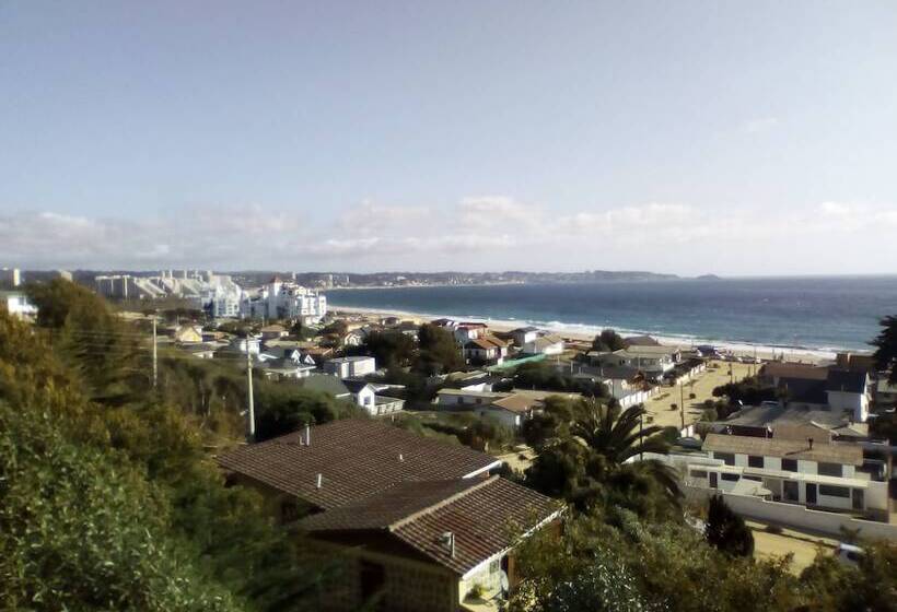 Cabañas Vista Bahia