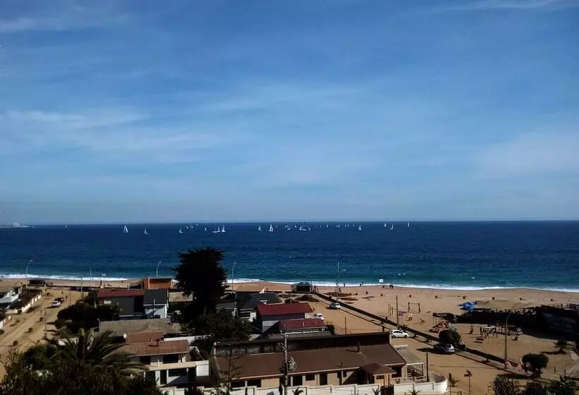 Cabañas Vista Bahia