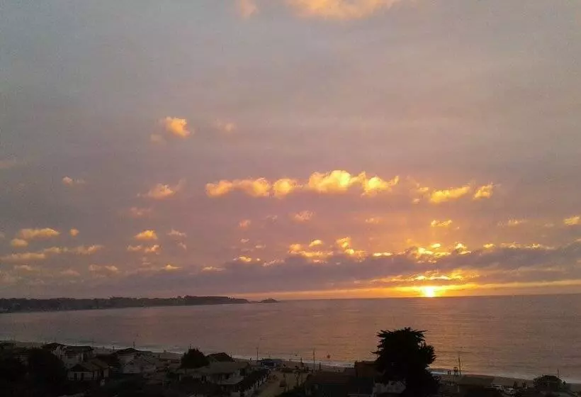 Cabañas Vista Bahia