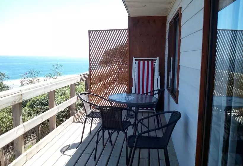 Cabañas Vista Bahia