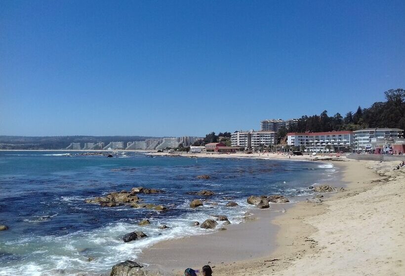 Cabañas Vista Bahia
