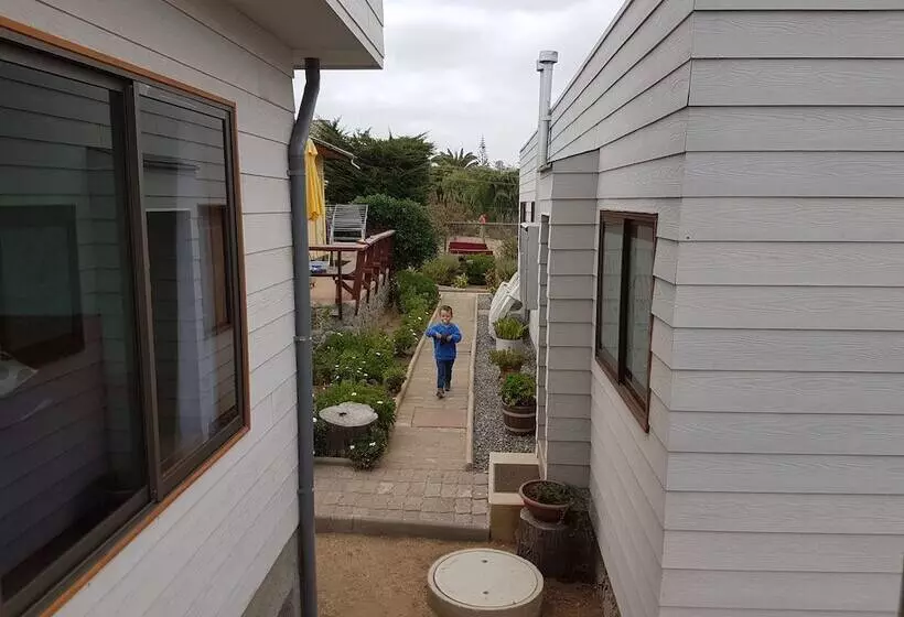 Cabañas Vista Bahia