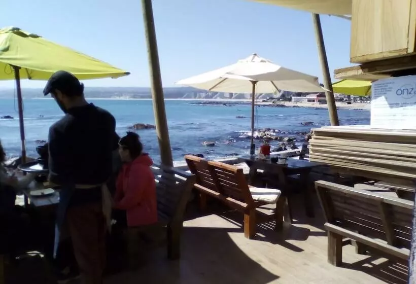 Cabañas Vista Bahia