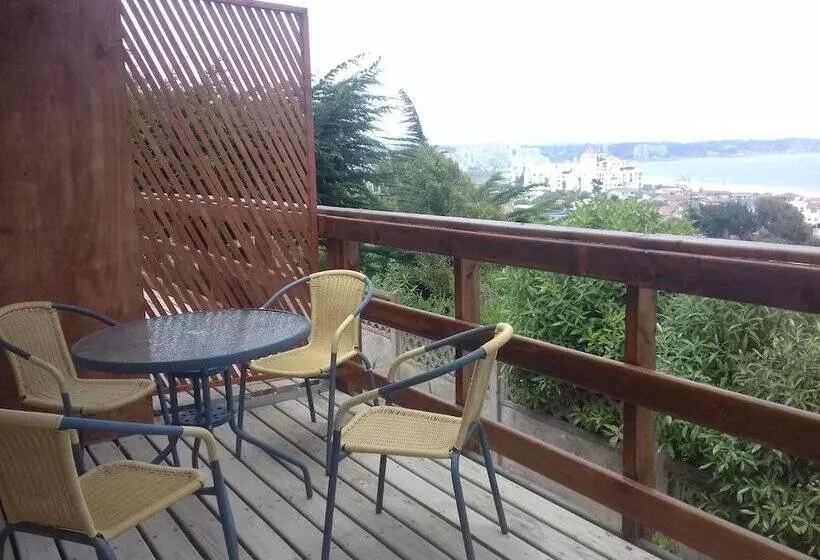 Cabañas Vista Bahia