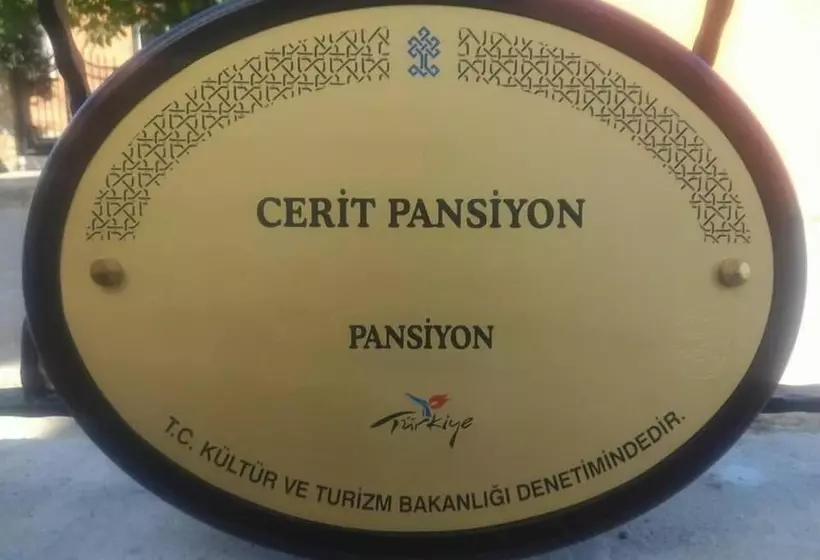 Cerit Pansiyon