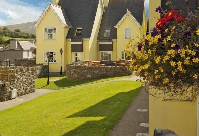 Durrus Holiday Homes