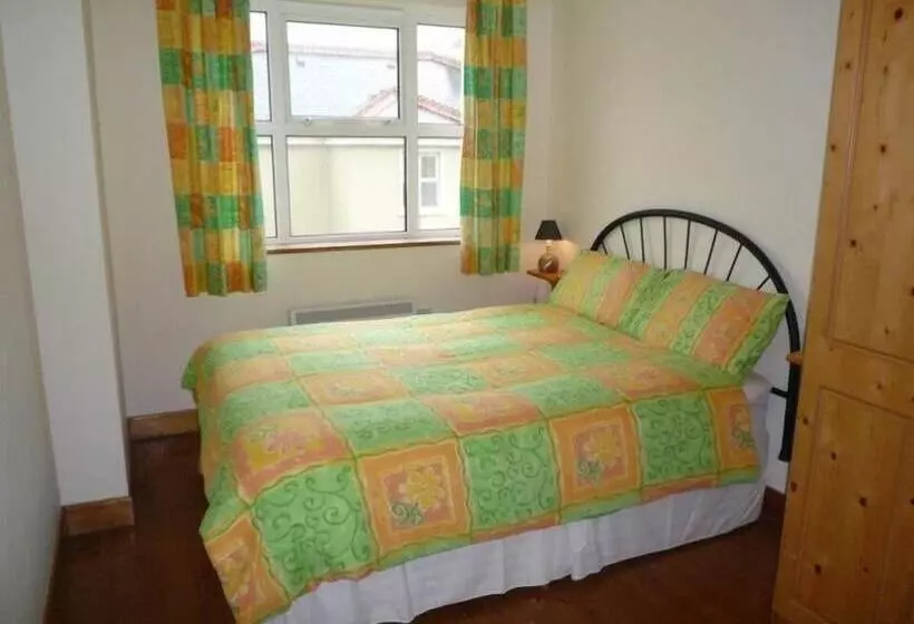 Durrus Holiday Homes