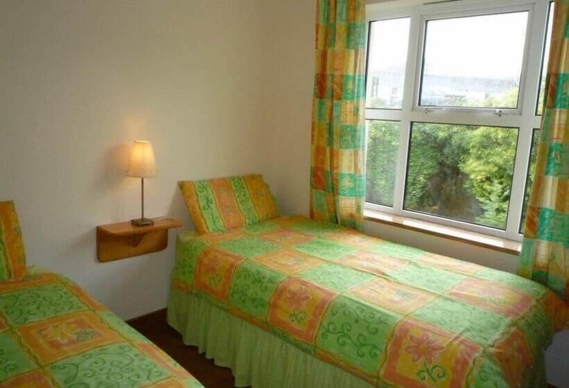 Durrus Holiday Homes