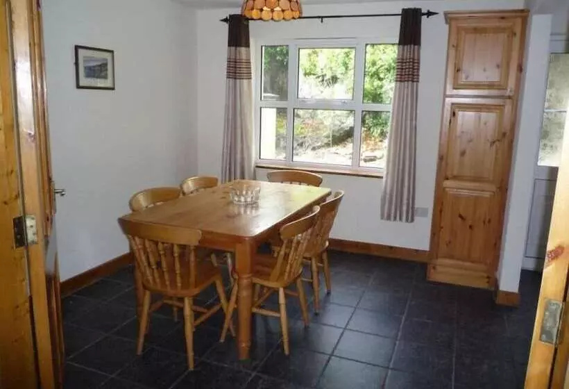 Durrus Holiday Homes