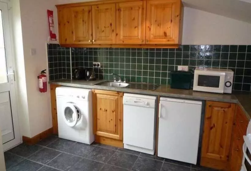 Durrus Holiday Homes