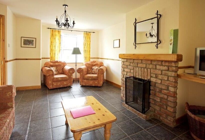 Durrus Holiday Homes