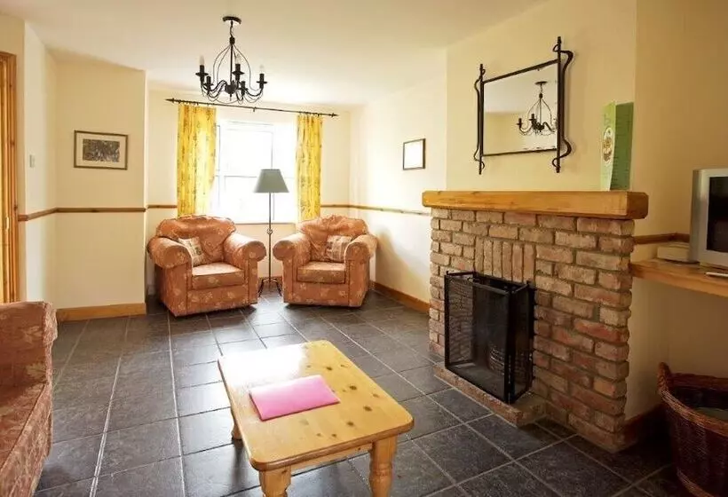 Durrus Holiday Homes