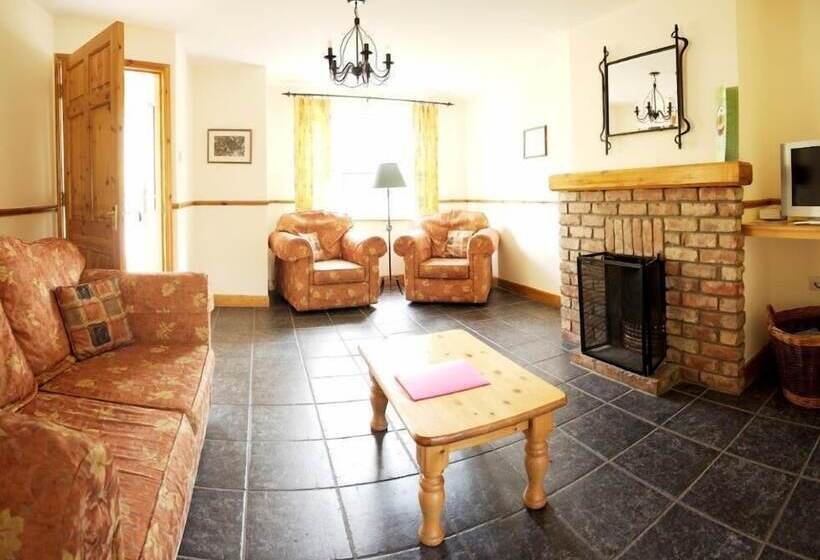 Durrus Holiday Homes